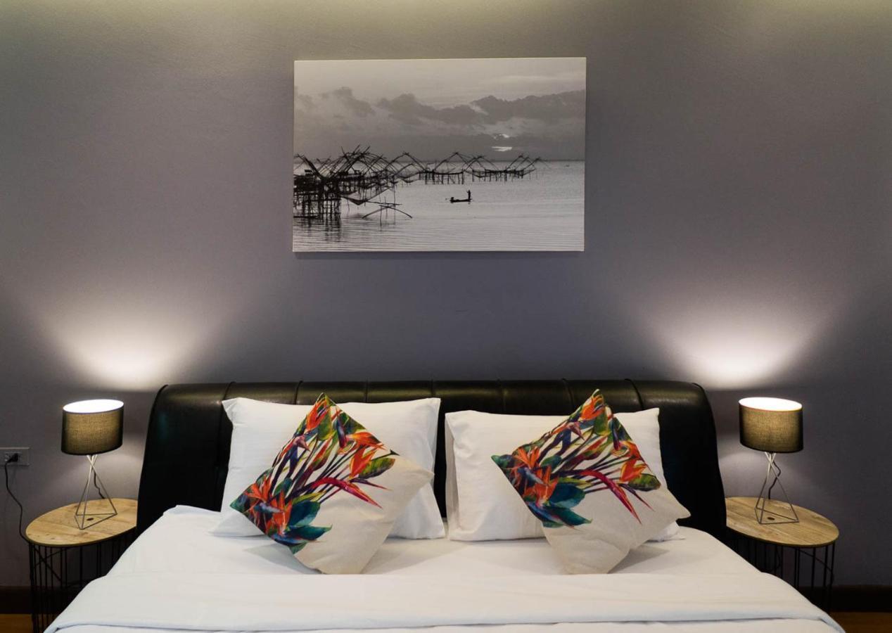 Ton Yaang Private Pool Villa Ao Nang Dış mekan fotoğraf