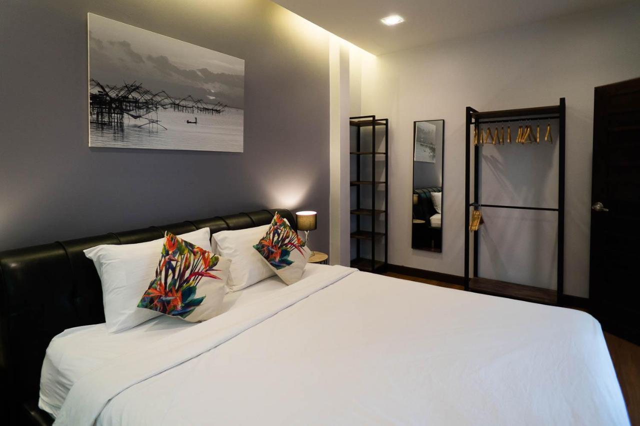 Ton Yaang Private Pool Villa Ao Nang Dış mekan fotoğraf