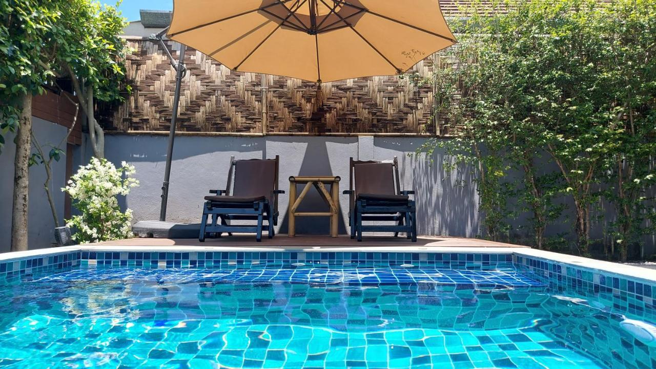 Ton Yaang Private Pool Villa Ao Nang Dış mekan fotoğraf