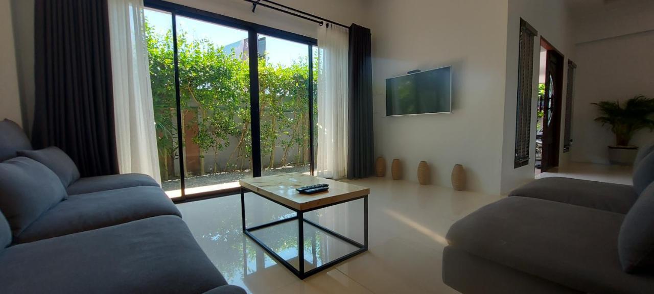 Ton Yaang Private Pool Villa Ao Nang Dış mekan fotoğraf