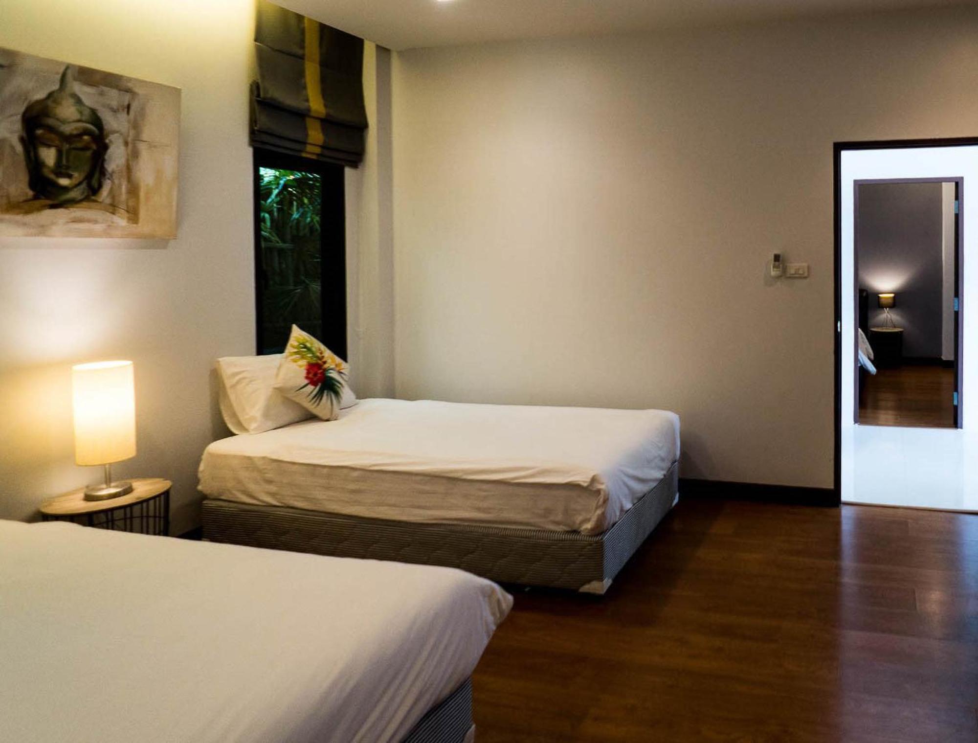 Ton Yaang Private Pool Villa Ao Nang Dış mekan fotoğraf